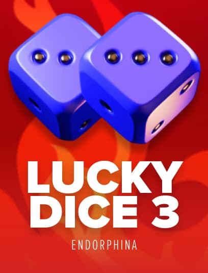 Lucky Streak Dice 3