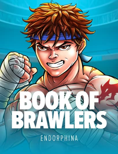 Book of Brawlers