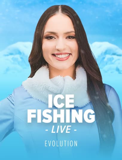 Ice Fishing