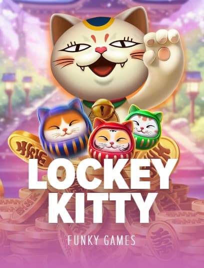 Lockey Kitty