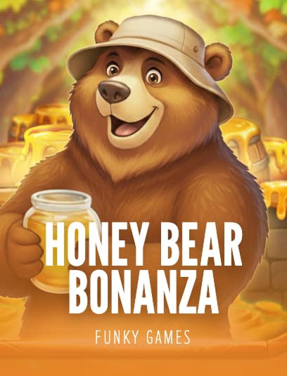 Honey Bear Bonanza