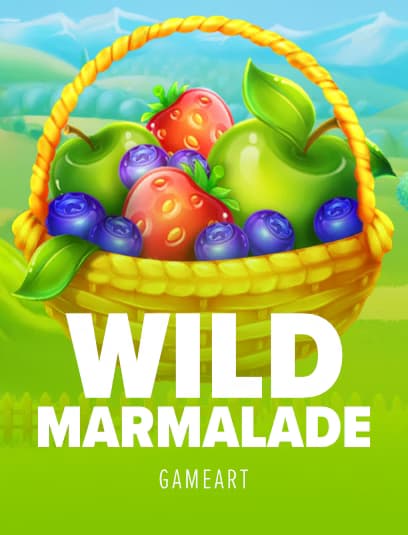 Wild Marmalade