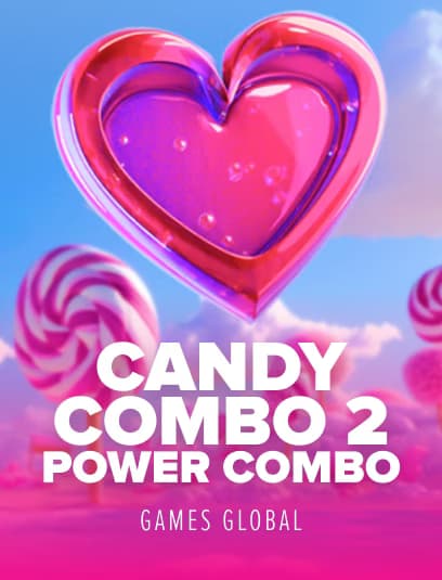 Candy Combo 2 Power Combo