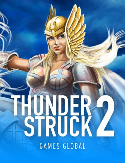 ThunderStruck II