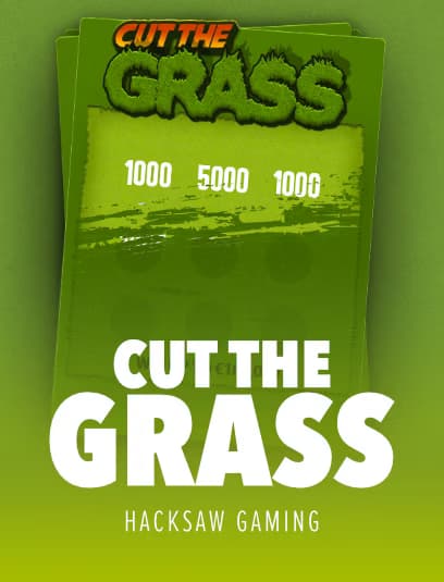 Cut the Grass