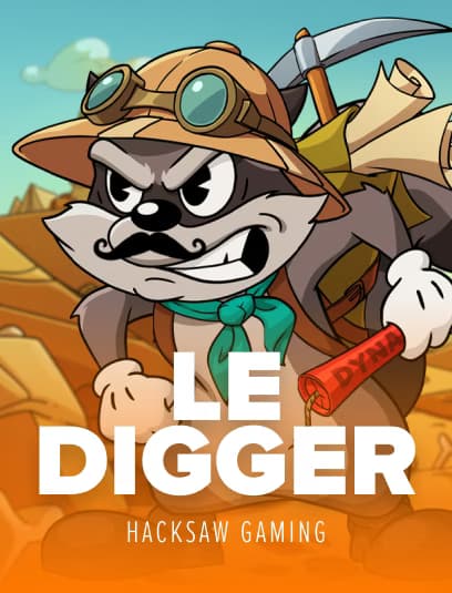 Le Digger