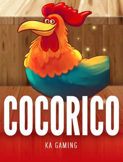 Cocorico