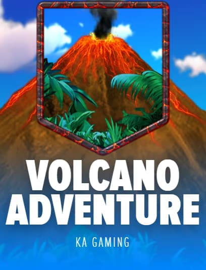 Volcano Adventure