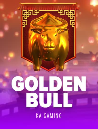 Golden Bull