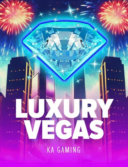 Luxury Vegas