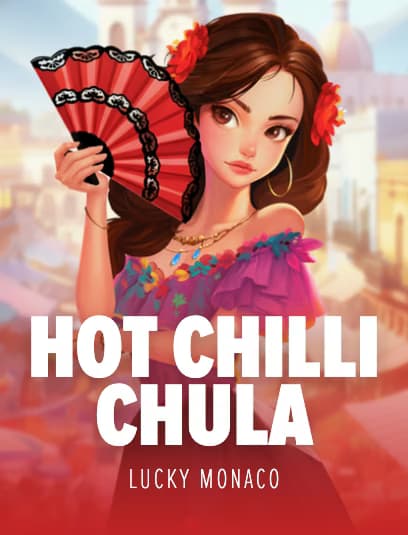 Hot Chilli Chula