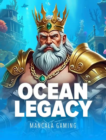 Ocean Legacy