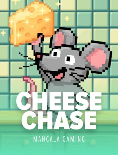 Cheese Chase