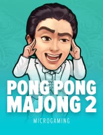 Pong Pong Mahjong 2