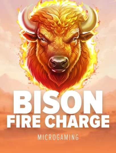 Bison Fire Charge