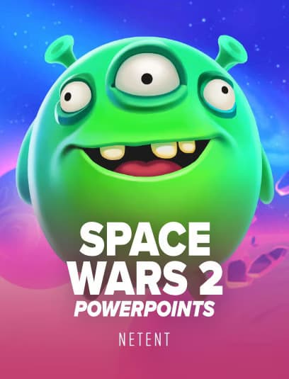 Space Wars 2 Powerpoints