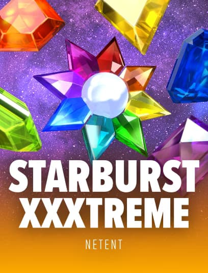 Starburst XXXtreme