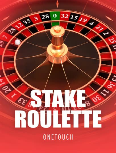 Stake Roulette