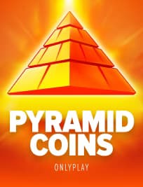 Pyramid Coins