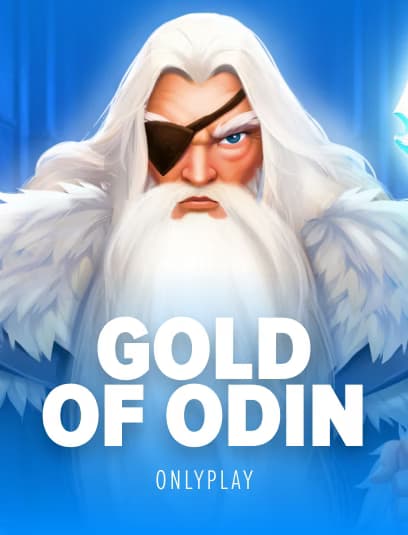 Gold of Odin