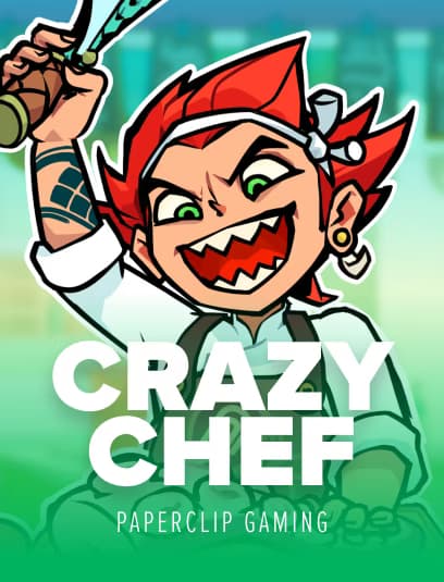 Crazy Chef