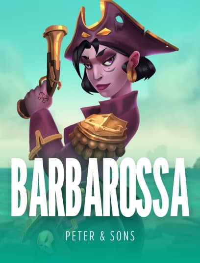 Barbarossa