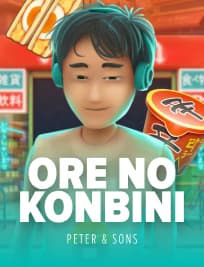 Ore No Konbini