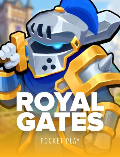 Royal Gates