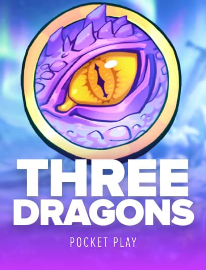 Three Dragons
