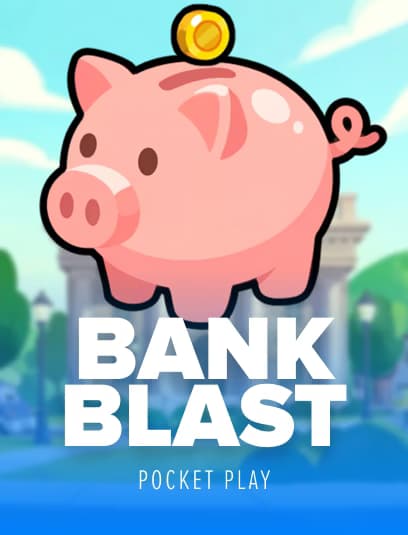 Bank Blast