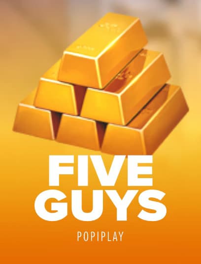 Five Guys