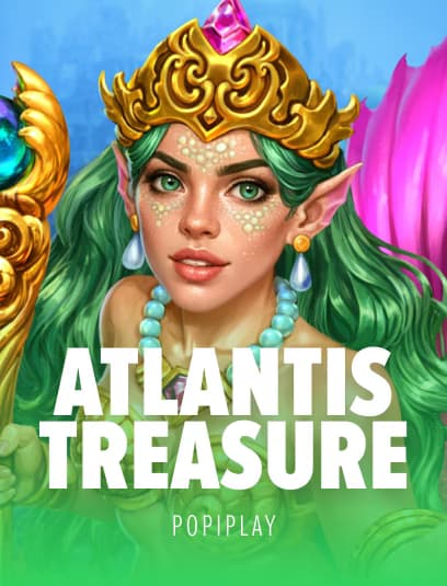 Atlantis Treasure