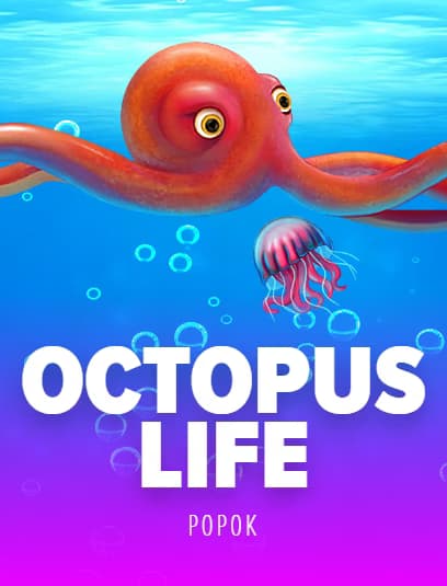 Octopus Life