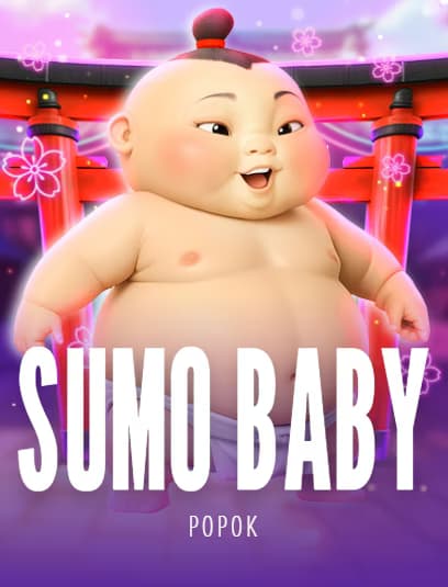 Sumo Baby