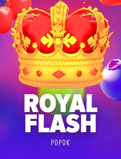 Royal Flash