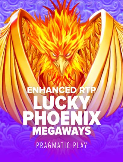 Lucky Phoenix Megaways Enhanced RTP