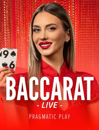 Baccarat Lobby