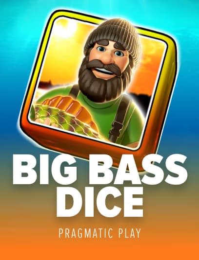 Big Bass Dice