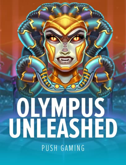 Olympus Unleashed