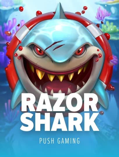 Razor Shark