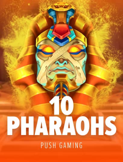 10 Pharaohs