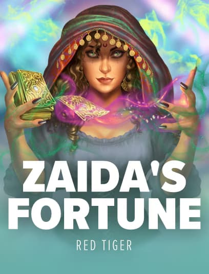 Zaida's Fortune