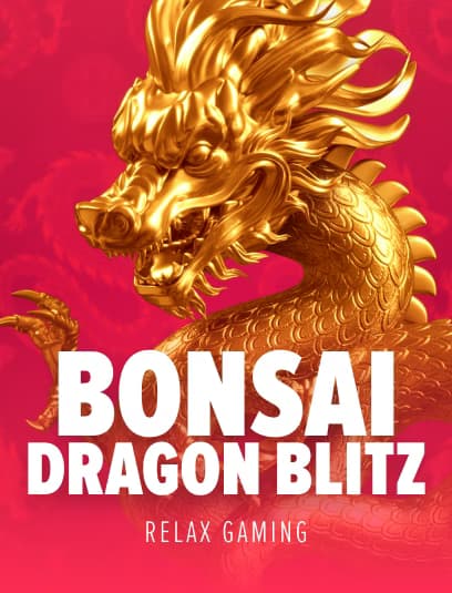 Bonsai Dragon Blitz