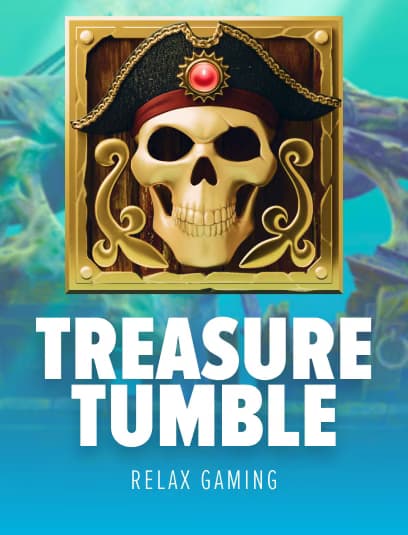 Treasure Tumble