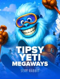 Tipsy Yeti Megaways