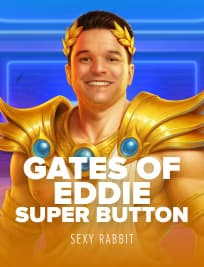 Gates of Eddie Super Button