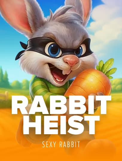Rabbit Heist