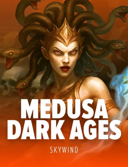 Medusa Dark Ages