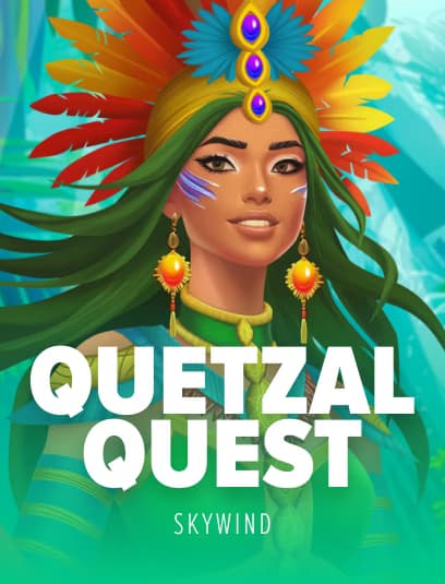 Quetzal Quest