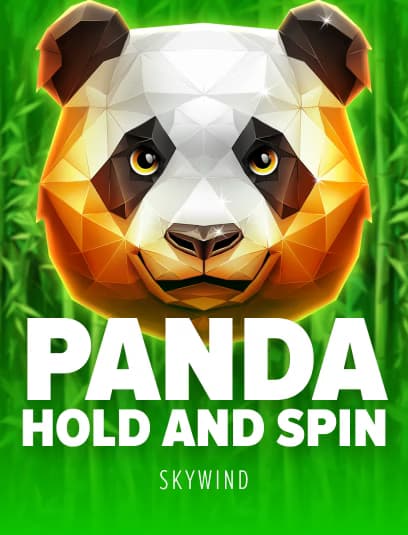 Panda Hold & Spin